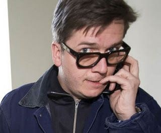 Tomas_Alfredson. Tomas_Alfredson.