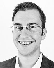 Peter von Aspern, Product Manager bei TrendONE (Foto: TrendONE) 