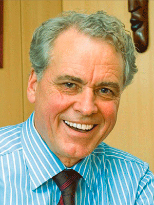 Erwin Schmuck.