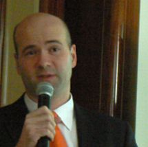 Frank Bresser mesteroach.
