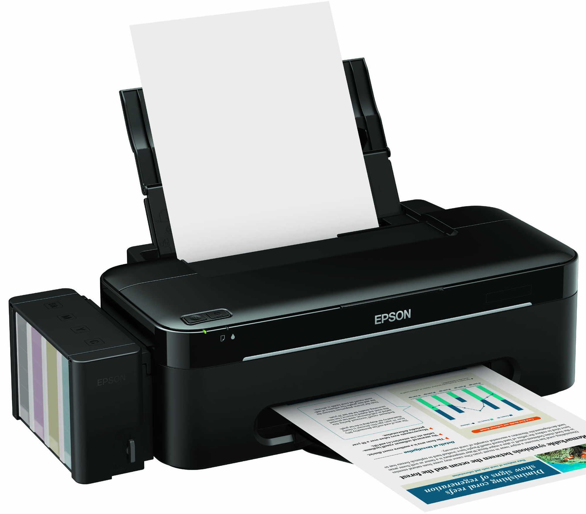 Epson L 100.