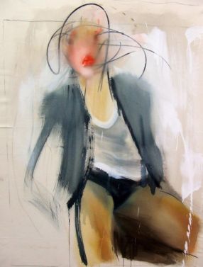 Ursula Buchart: Schnute / Ajakbiggyesztés.