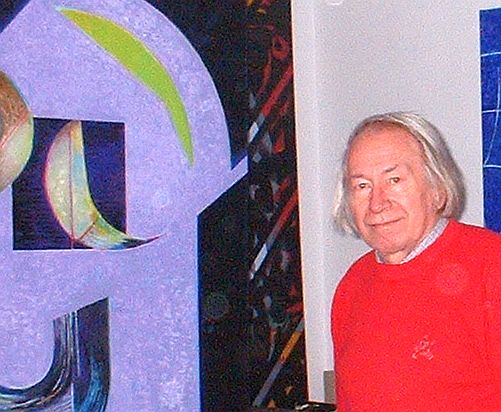 Baska József.