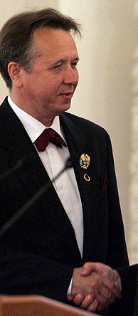 Mihail Pletnyov.