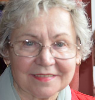 Kun Zsuzsa.