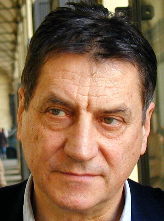 Claudio Magris.