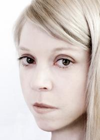 Die Irin Antonia Campbell-Hughes wird Natascha Kampusch spielen.
