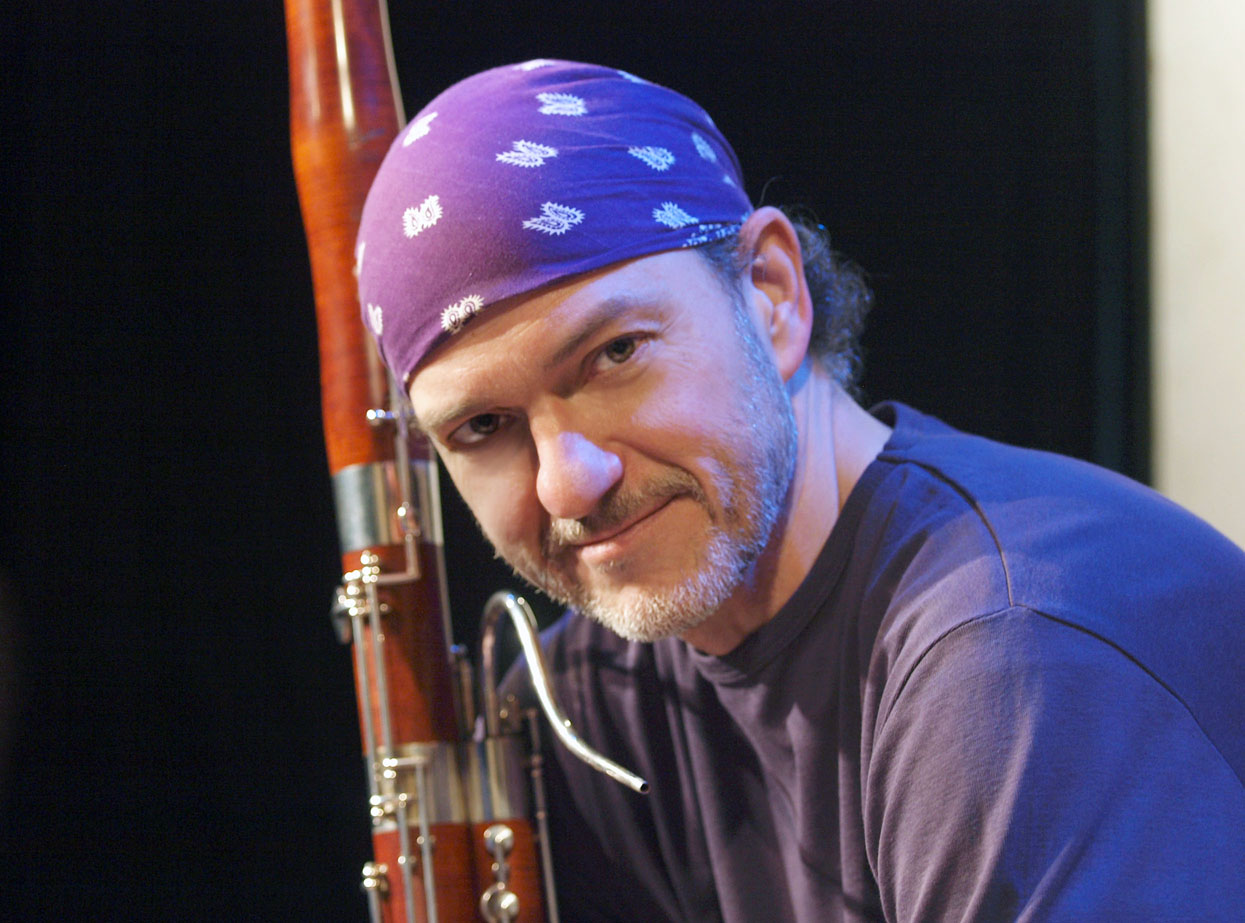 Lakatos György. (Kép: eclecticaband.blog.hu)