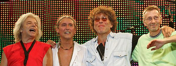 LGT, 2007.