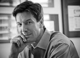 Mark Russinovich.