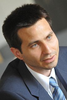 Bíró Péter.