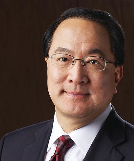 Dr. Joseph Chang.
