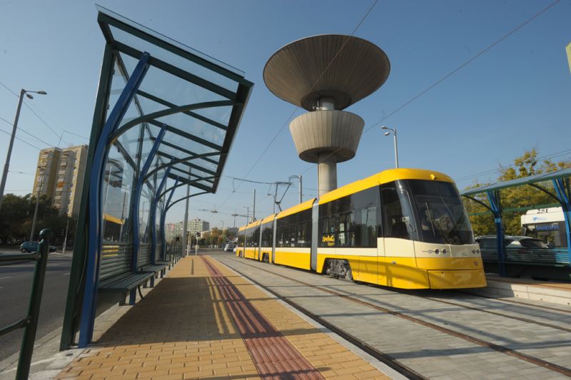 Swing: a szegediek büszkesége. (Kép: szeged.hu)