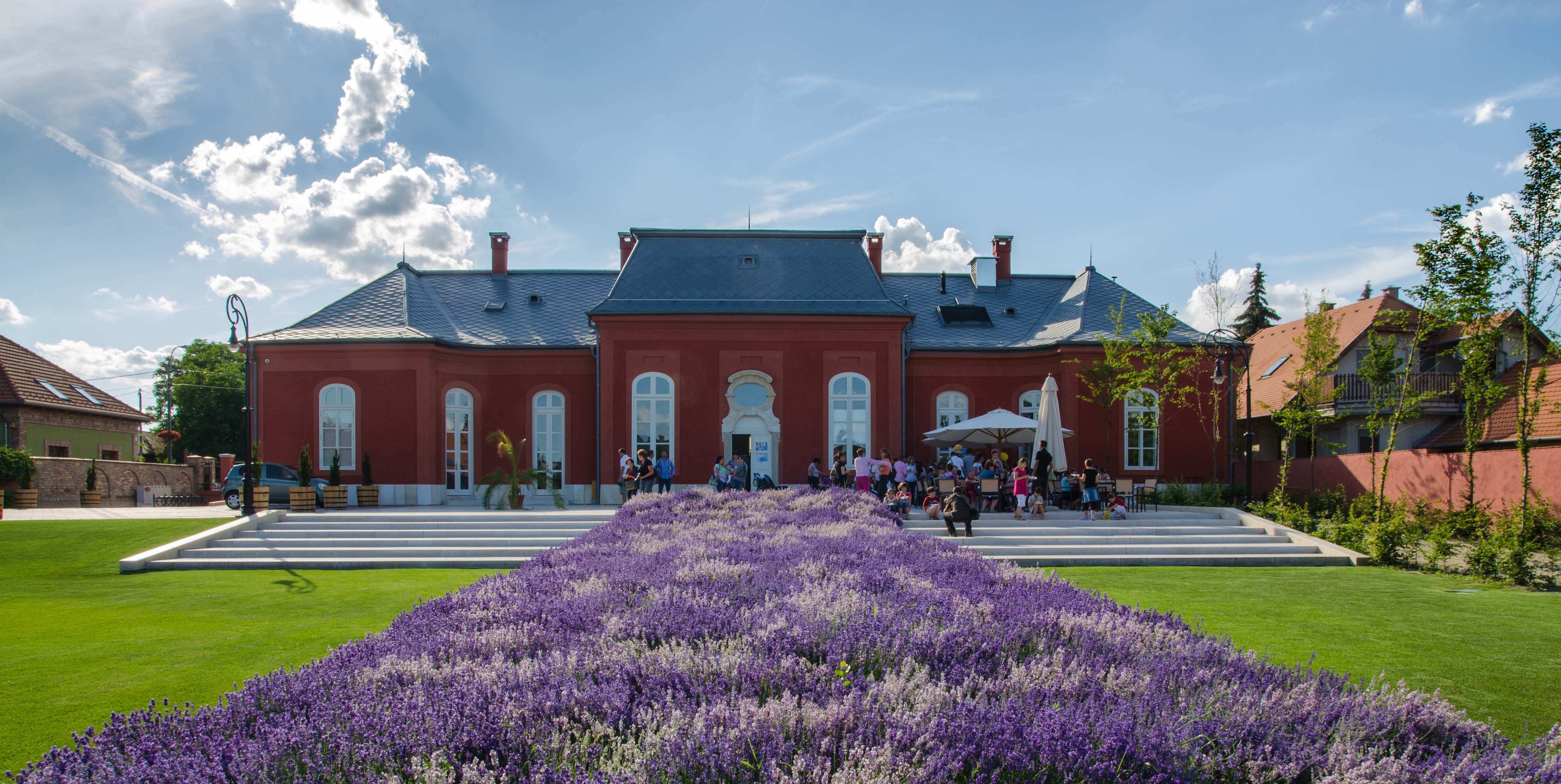 Palais Laffert