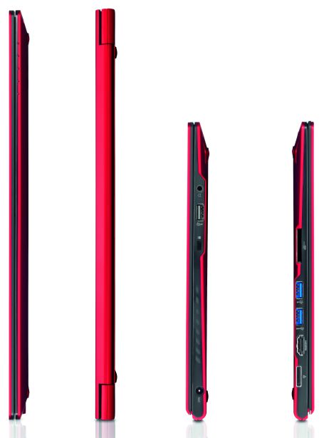 Fujitsu ultrabookok. Fujitsu ultrabookok.