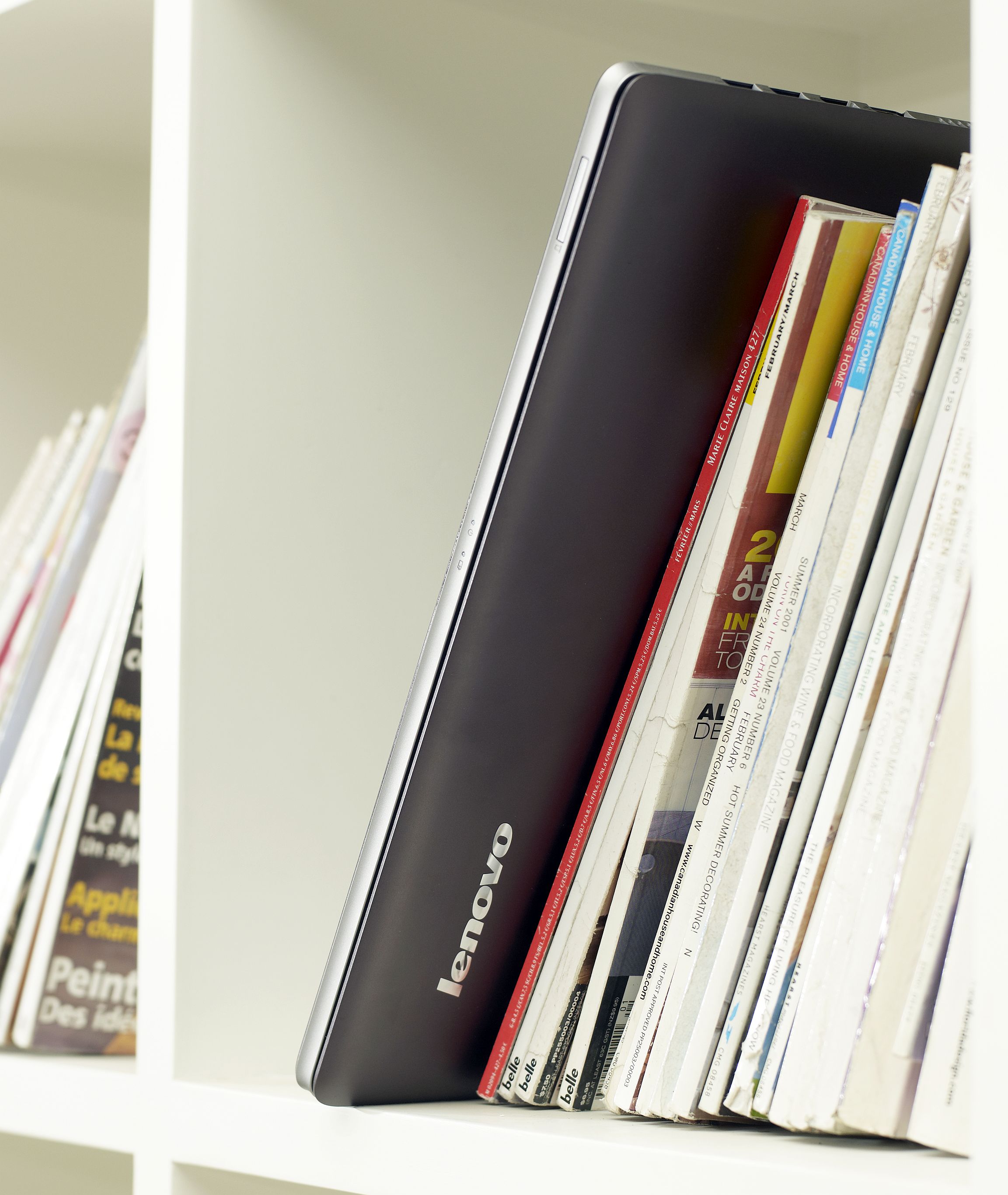 Lenovo ultrabook. Lenovo ultrabook.