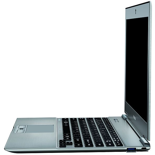 Toshiba ultrabook. Toshiba ultrabook.