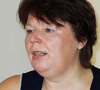 Susanne Vesely.