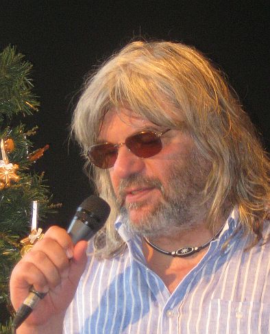 Földes László Hobo.