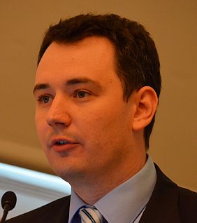 Balatoni András.