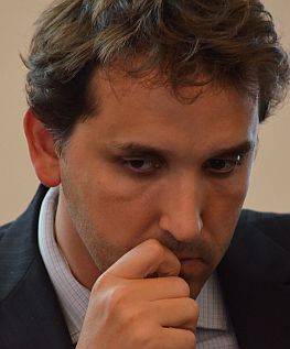Barcza György.