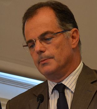 Simor András.