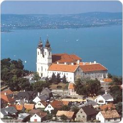 Tihany.