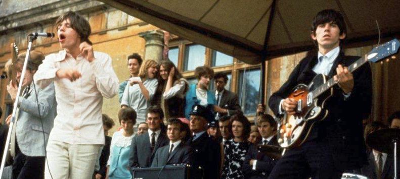 Ma már csak emlék...