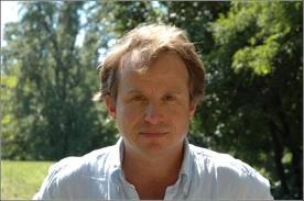 Salamon András.