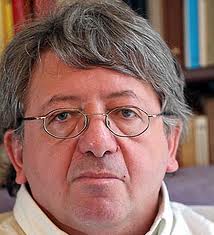 Kornis Mihály.