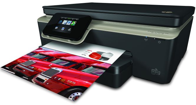 A 6525 jelű Ink Advantage.