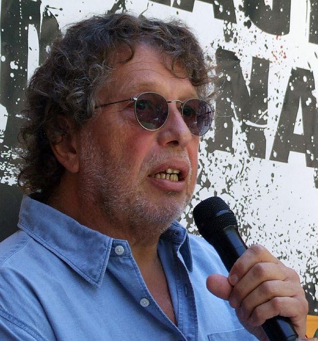 Presser Gábor.