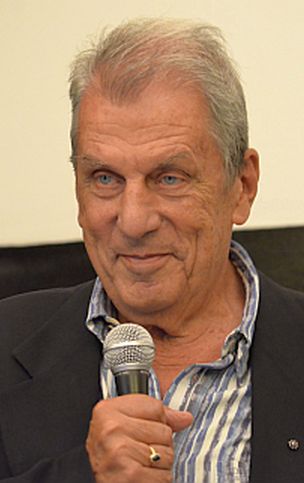 Alessandro Quasimodo.