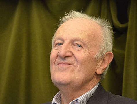 Franco Cajani.