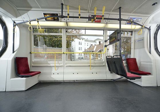 Foto: Johannes Zinner / Wiener Linien. Foto: Johannes Zinner / Wiener Linien.