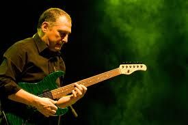 Chuck Loeb.