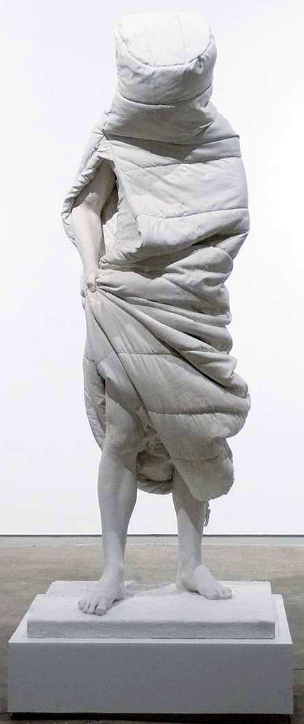 Dennis Feddersen: Cím nélkül (2011).