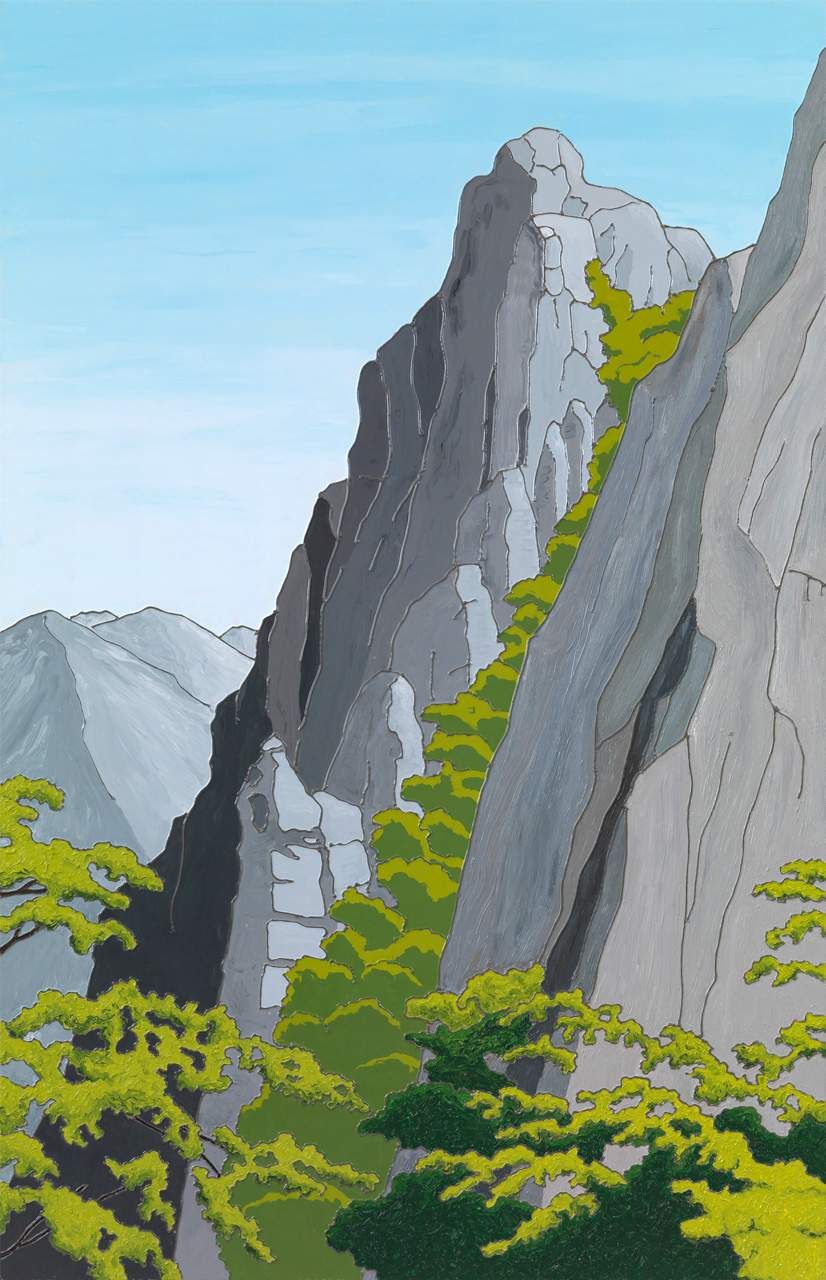 Sven Druhl: K.H.S.B. (2008)