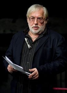 Verebes István.