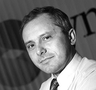 Gombás László.