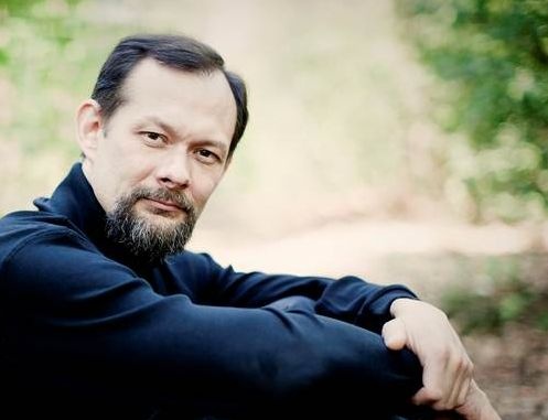 Enrico Pace (kép: Marco_Borggreve).