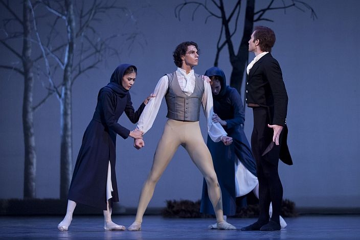 Aliya Tanykpayeva, Leblanc Gergely, Oláh Zoltán. 