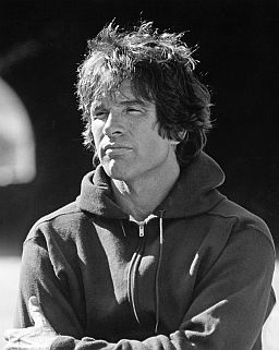 Warren Beatty.
