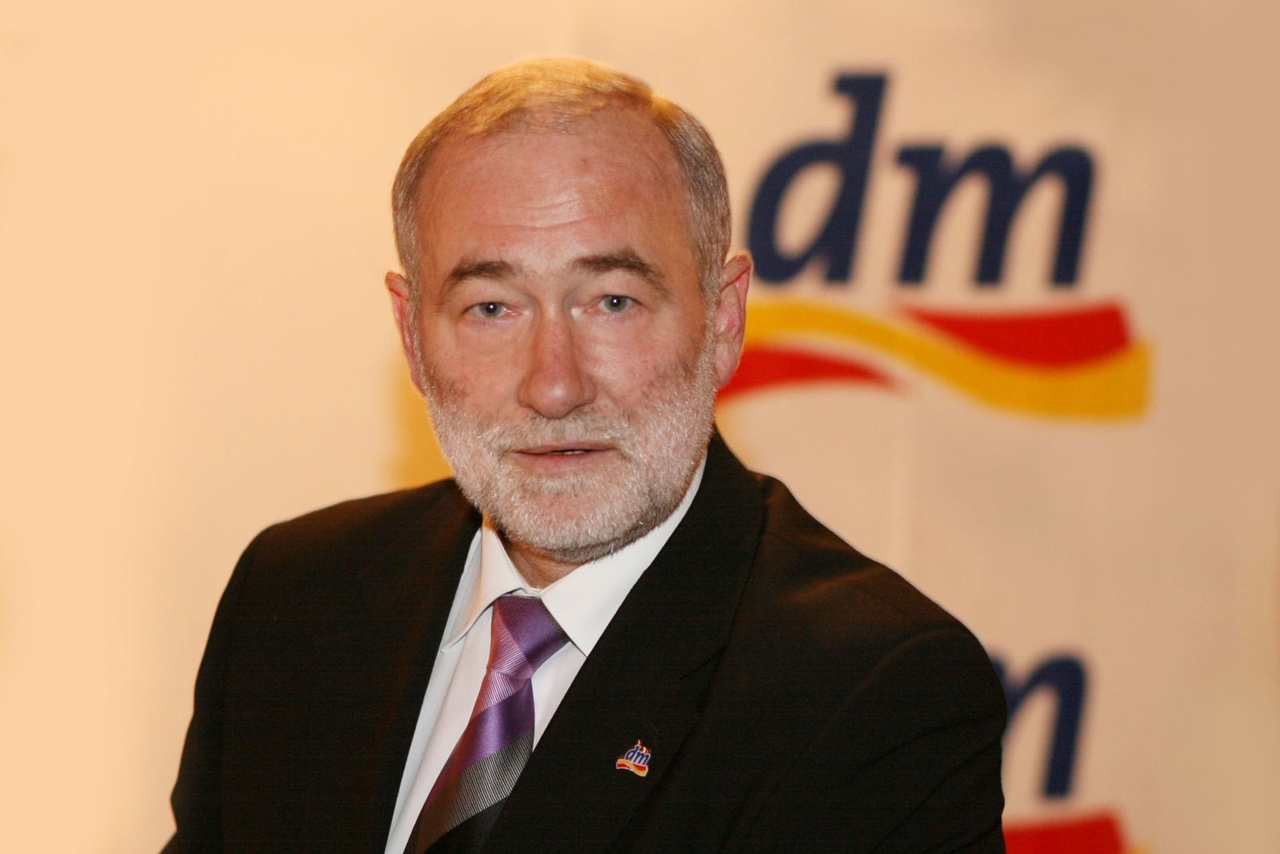 Wolfgang Strasser (kép: interagora.eu)