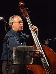 Eddie Gomez.