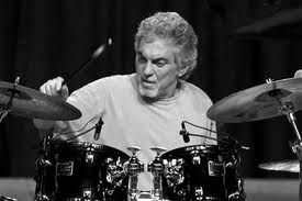 Steve Gadd.