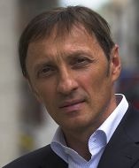 Bessenyei István.