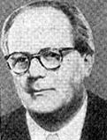 Nyírő Gyula professzor.