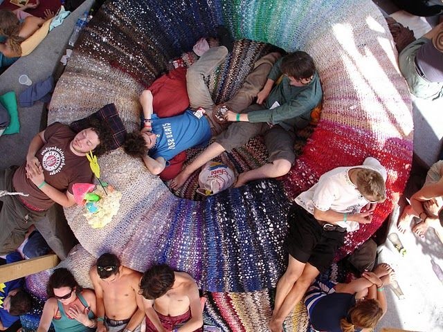Retextil és a közösség. Retextil és a közösség.