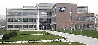 SAP Labs Hungary.